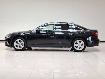 Used Audi A6 Saloon 2019 for sale - 75184588: Photo