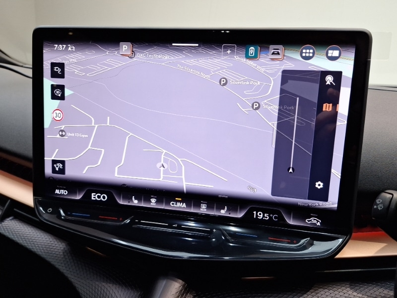 Used Cupra Tavascan 2025 for sale - 77300006: Photo 10