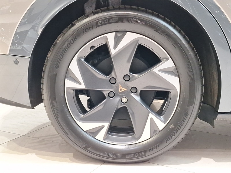 Used Cupra Tavascan 2025 for sale - 77300006: Photo 12