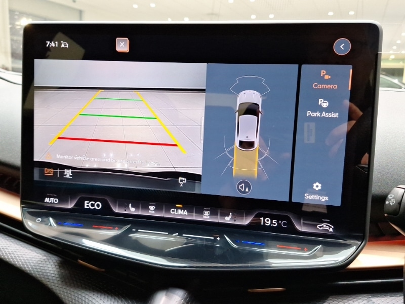 Used Cupra Tavascan 2025 for sale - 77300006: Photo 13