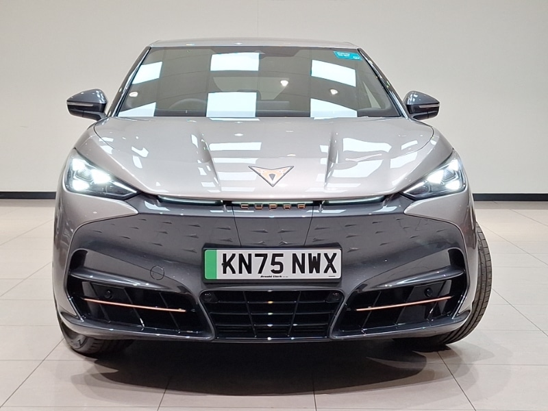 Used Cupra Tavascan 2025 for sale - 77300006: Photo 19