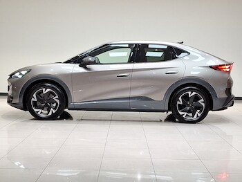 Used Cupra Tavascan 2025 for sale - 77300006: Photo