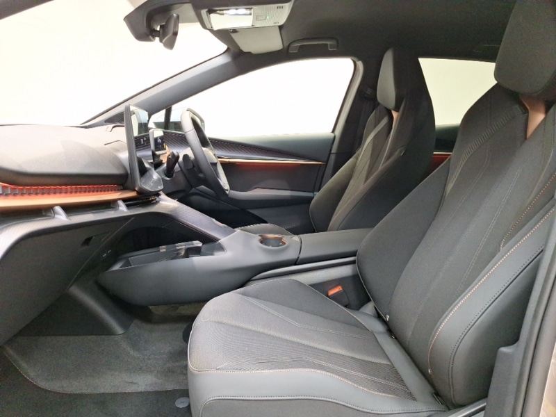 Used Cupra Tavascan 2025 for sale - 77300006: Photo 5