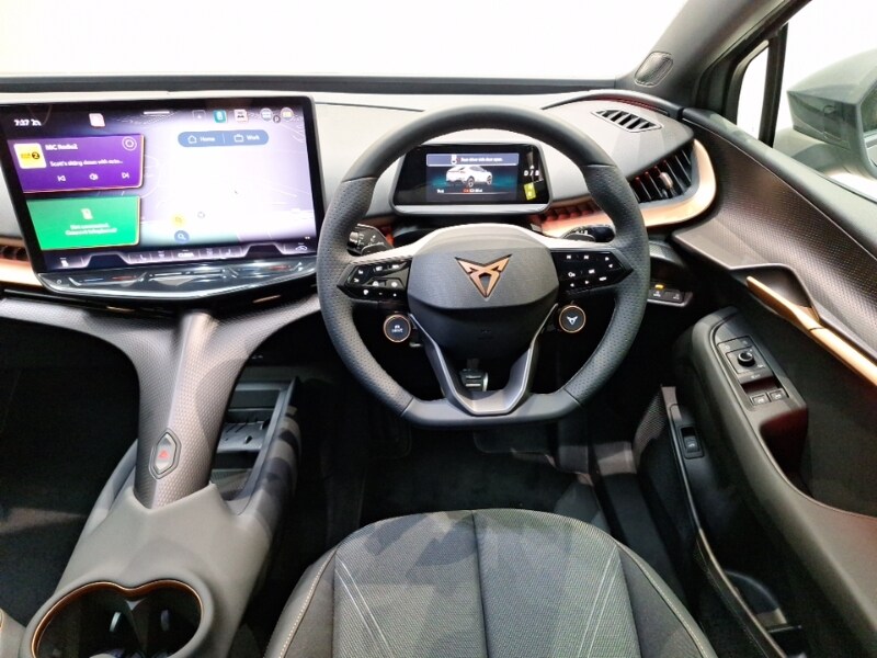 Used Cupra Tavascan 2025 for sale - 77300006: Photo 7