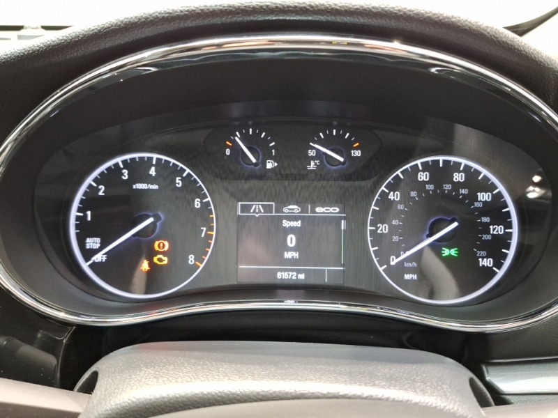 Used Vauxhall Mokka X 2017 for sale - 77933468: Photo 11