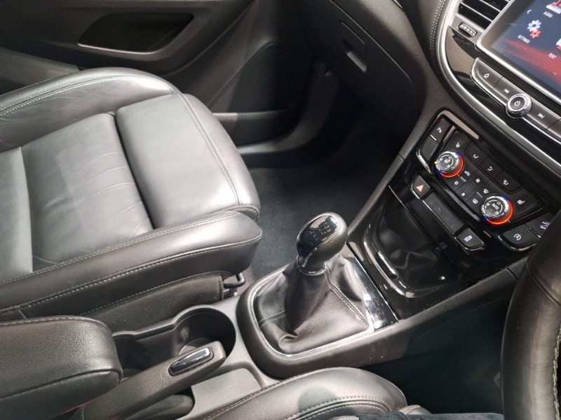 Used Vauxhall Mokka X 2017 for sale - 77933468: Photo 14