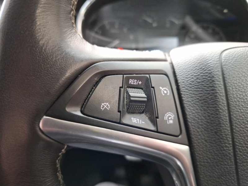 Used Vauxhall Mokka X 2017 for sale - 77933468: Photo 15