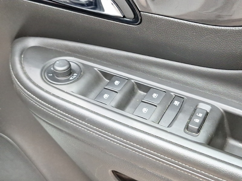 Used Vauxhall Mokka X 2017 for sale - 77933468: Photo 17