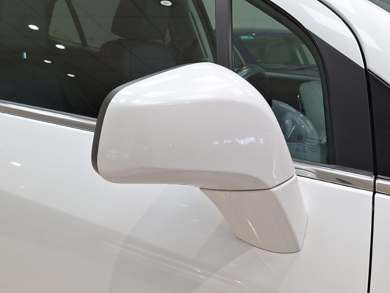 Used Vauxhall Mokka X 2017 for sale - 77933468: Photo 18