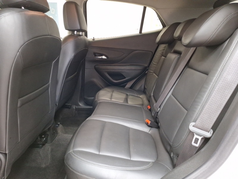 Used Vauxhall Mokka X 2017 for sale - 77933468: Photo 6