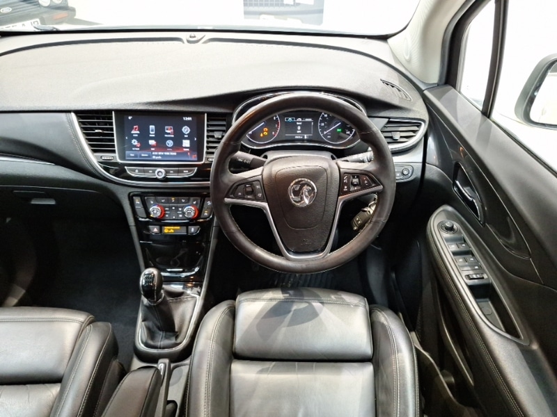 Used Vauxhall Mokka X 2017 for sale - 77933468: Photo 7