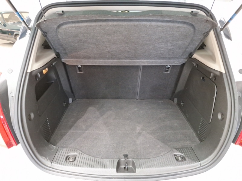 Used Vauxhall Mokka X 2017 for sale - 77933468: Photo 8