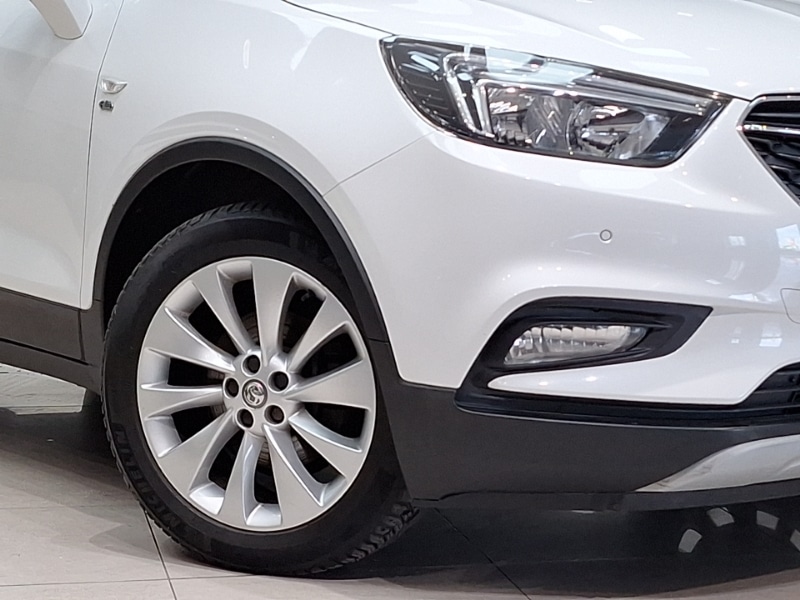 Used Vauxhall Mokka X 2017 for sale - 77933468: Photo 9