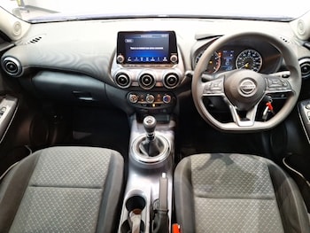 Used Nissan Juke 2022 for sale - 79447833: Photo