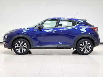 Used Nissan Juke 2022 for sale - 79447833: Photo