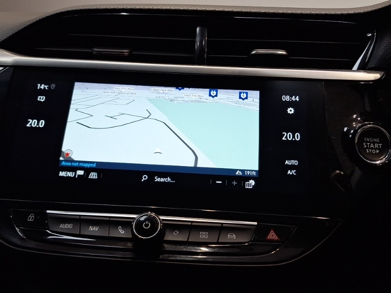 Used Vauxhall Corsa 2021 for sale - 77380143: Photo 10