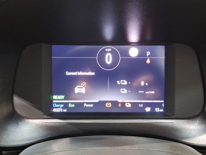 Used Vauxhall Corsa 2021 for sale - 77380143: Photo 11