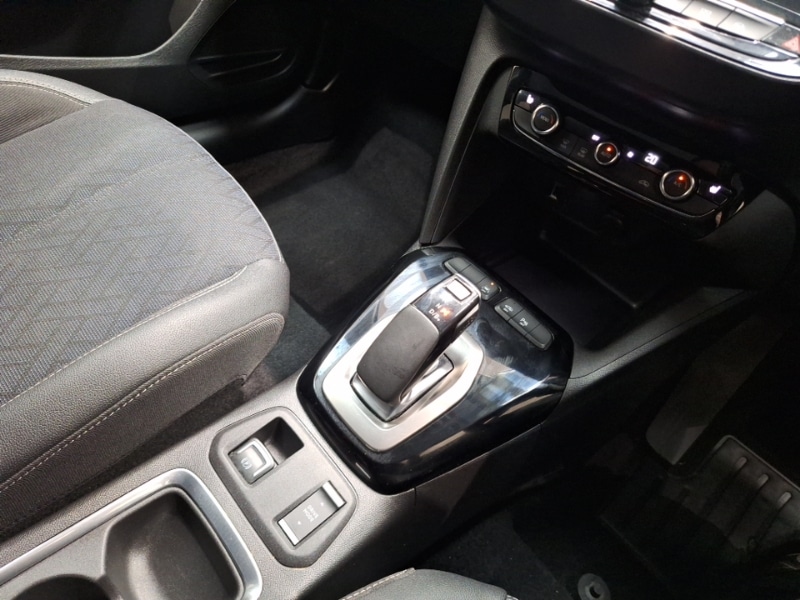 Used Vauxhall Corsa 2021 for sale - 77380143: Photo 14