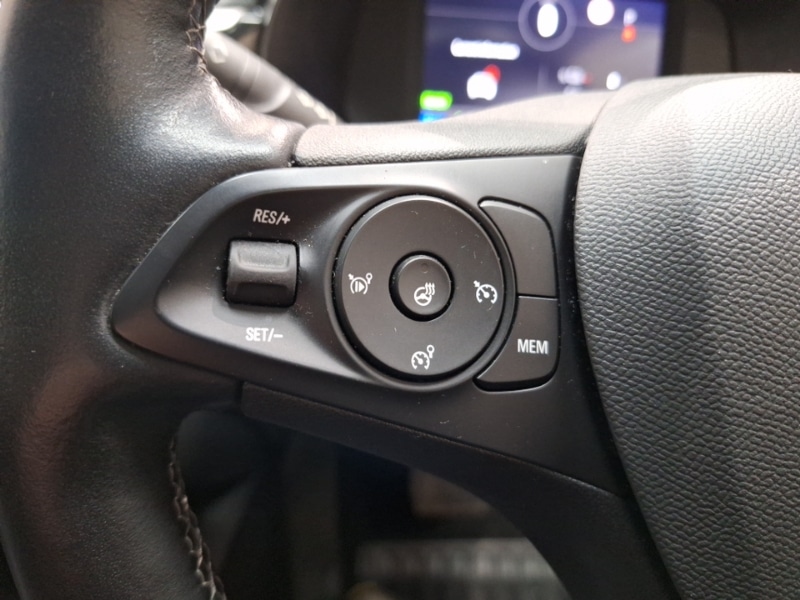 Used Vauxhall Corsa 2021 for sale - 77380143: Photo 15