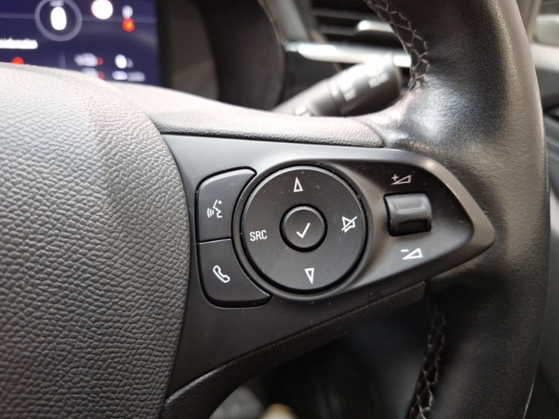 Used Vauxhall Corsa 2021 for sale - 77380143: Photo 16