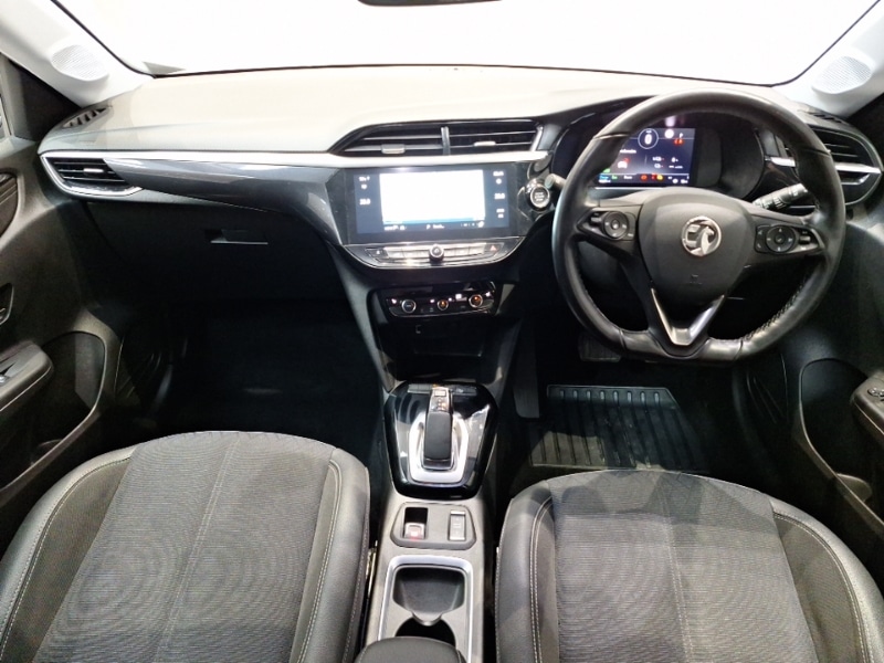 Used Vauxhall Corsa 2021 for sale - 77380143: Photo 2