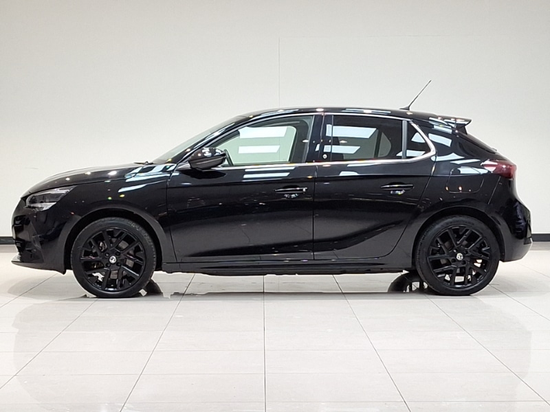 Used Vauxhall Corsa 2021 for sale - 77380143: Photo 4