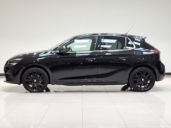 Used Vauxhall Corsa 2021 for sale - 77380143: Photo