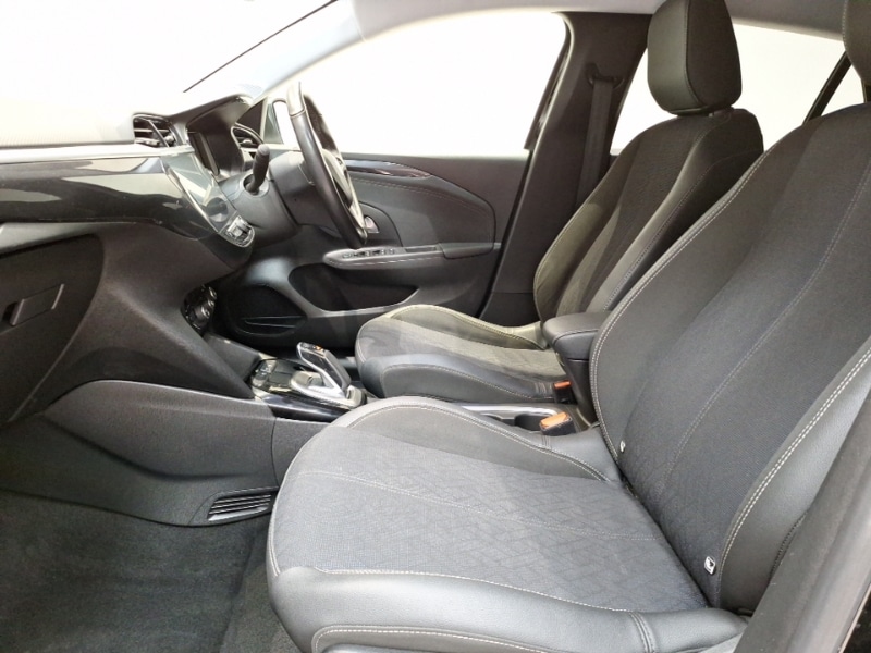 Used Vauxhall Corsa 2021 for sale - 77380143: Photo 5