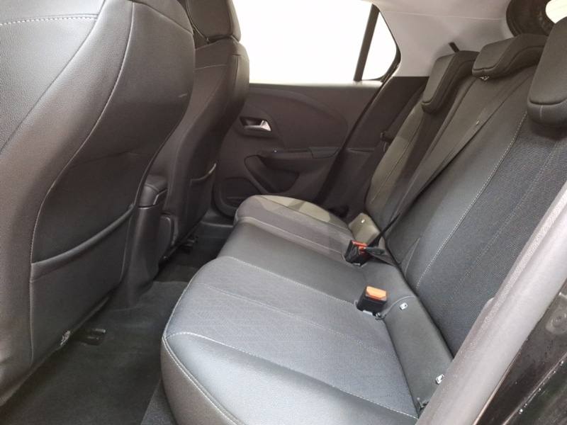 Used Vauxhall Corsa 2021 for sale - 77380143: Photo 6