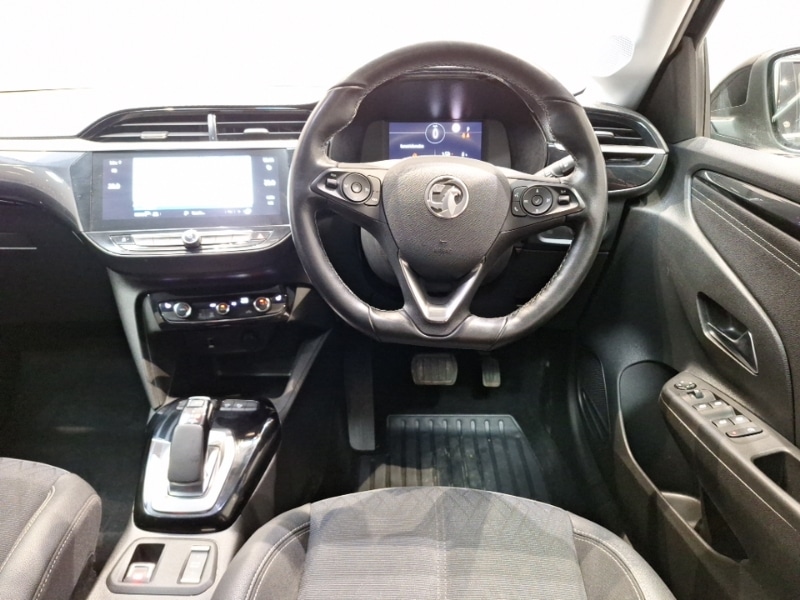 Used Vauxhall Corsa 2021 for sale - 77380143: Photo 7