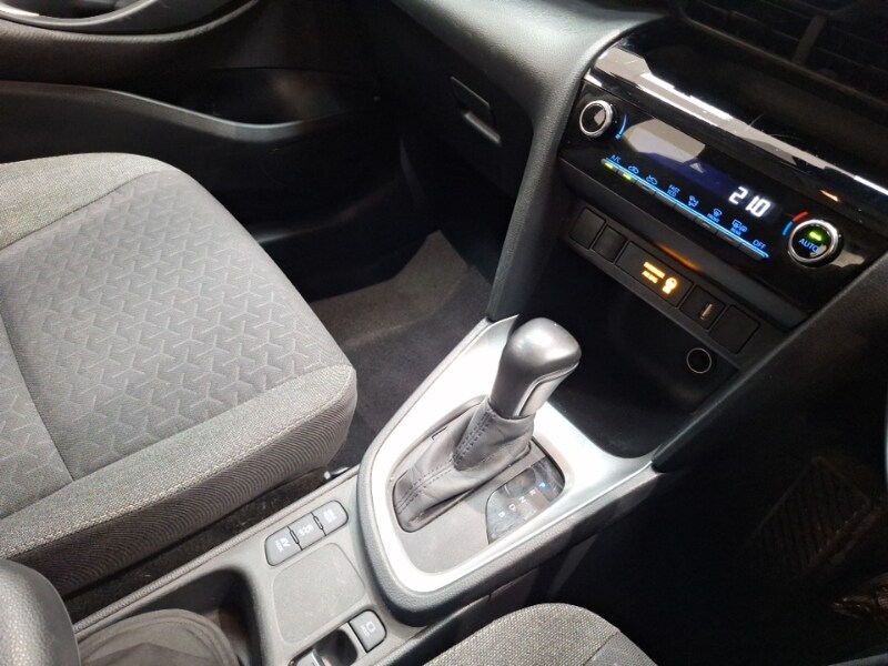 Used Toyota Yaris Cross 2022 for sale - 77495310: Photo 14