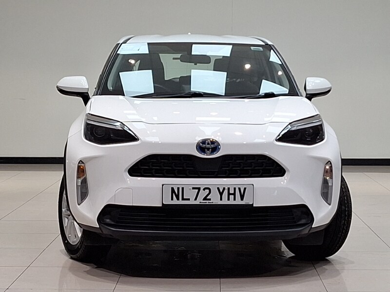 Used Toyota Yaris Cross 2022 for sale - 77495310: Photo 19