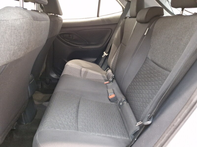 Used Toyota Yaris Cross 2022 for sale - 77495310: Photo 6