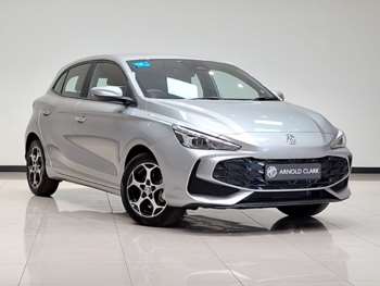 Used MG MG3 2025 for sale - 74868041: Photo