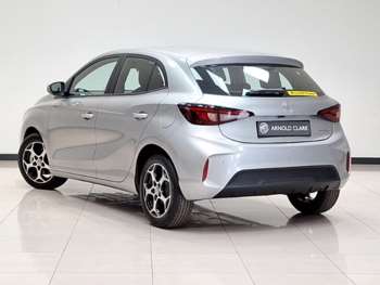 Used MG MG3 2025 for sale - 74868041: Photo