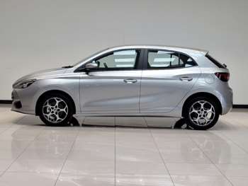 Used MG MG3 2025 for sale - 74868041: Photo