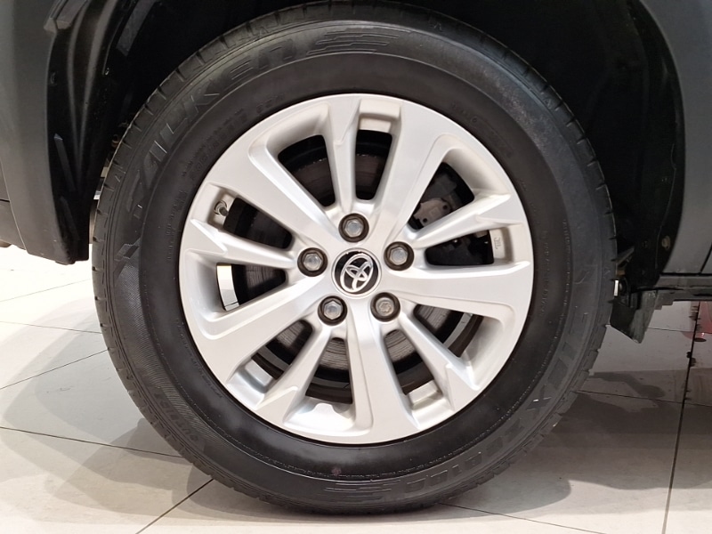 Used Toyota Yaris Cross 2022 for sale - 76471669: Photo 12