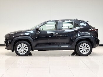 Used Toyota Yaris Cross 2022 for sale - 76471669: Photo