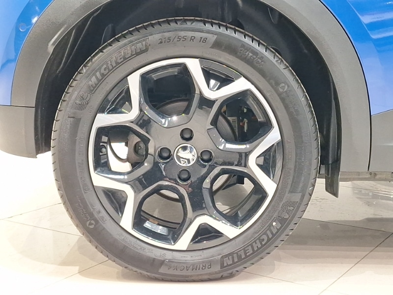 Used Vauxhall Mokka 2024 for sale - 78093745: Photo 12