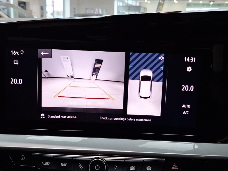 Used Vauxhall Mokka 2024 for sale - 78093745: Photo 13