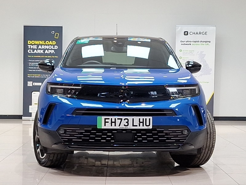 Used Vauxhall Mokka 2024 for sale - 78093745: Photo 19