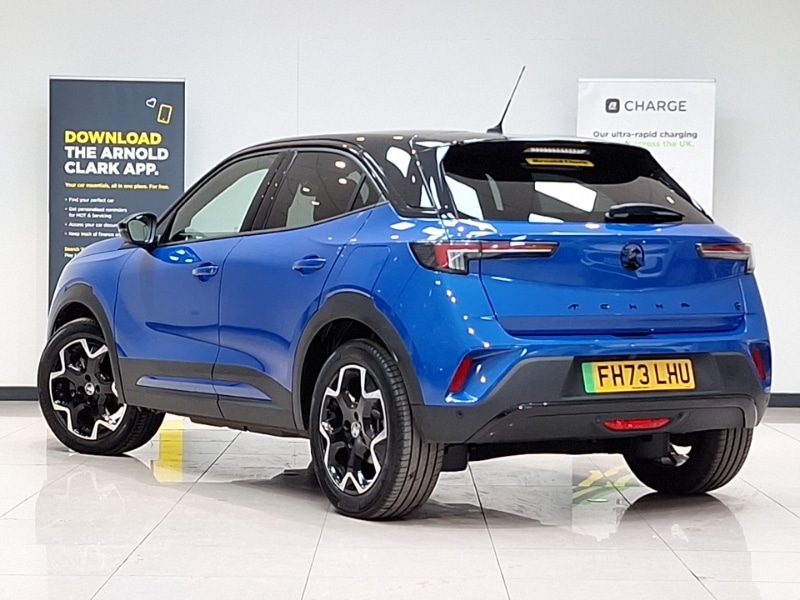 Used Vauxhall Mokka 2024 for sale - 78093745: Photo 3