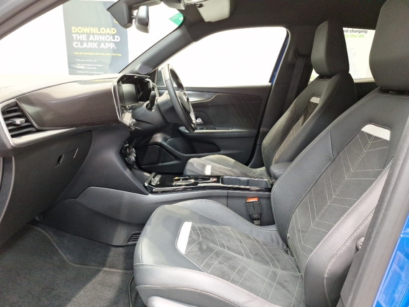 Used Vauxhall Mokka 2024 for sale - 78093745: Photo 5