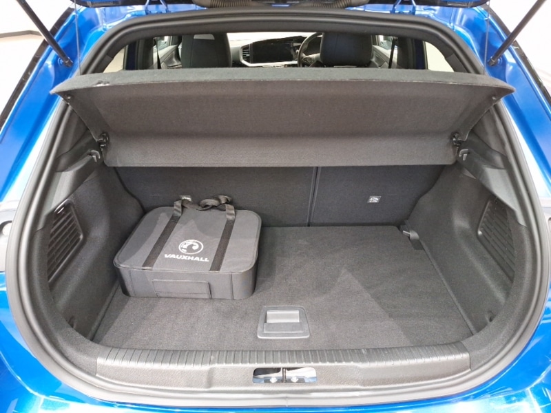 Used Vauxhall Mokka 2024 for sale - 78093745: Photo 8