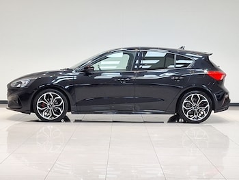 Used Ford Focus 2020 for sale - 78921643: Photo