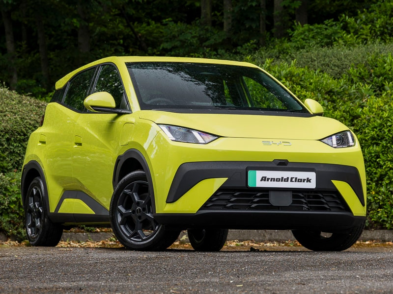 Used BYD Dolphin 2025 for sale - 77169233: Photo 1