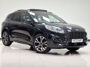 Used Ford Kuga 2023 for sale - 79650576: Photo