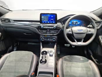 Used Ford Kuga 2023 for sale - 79650576: Photo