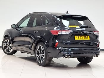Used Ford Kuga 2023 for sale - 79650576: Photo