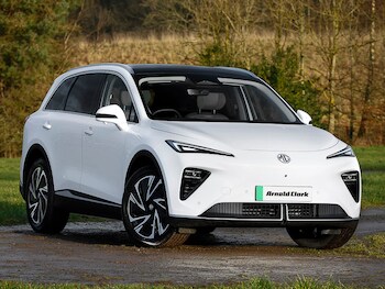 Used MG MGS6 2026 for sale - 78374127: Photo